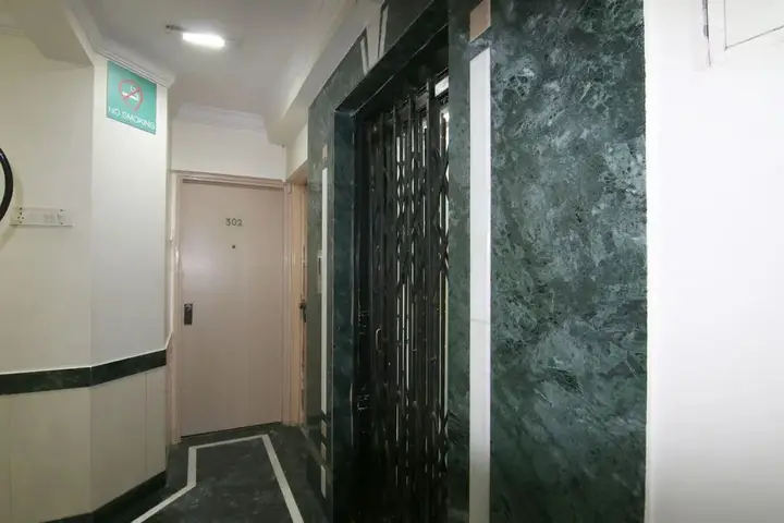Мумбаи: OYO Rooms Goregaon East Station