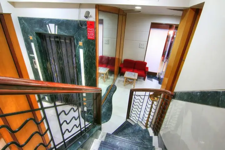 Мумбаи: OYO Rooms Goregaon East Station