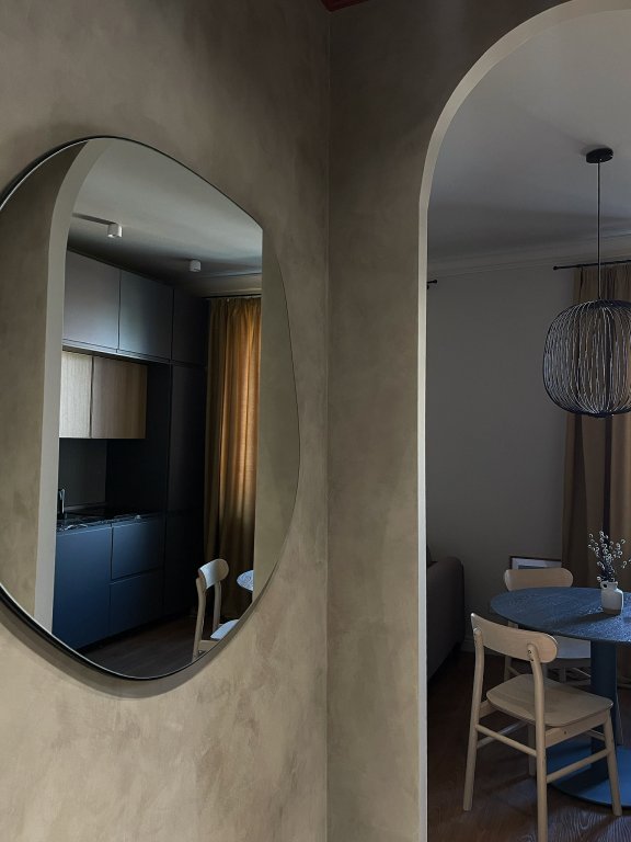 Иркутск: Апартаменты Little Home Centre