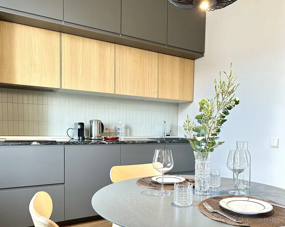 Иркутск: Апартаменты Little Home Centre