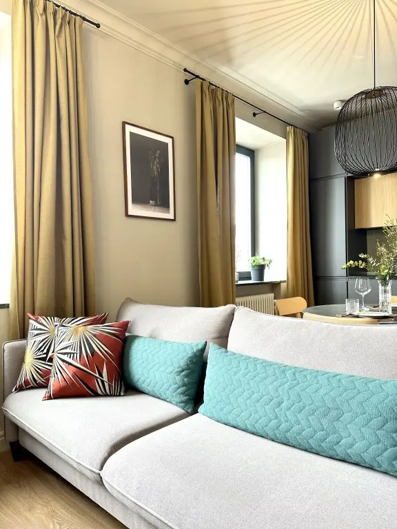 Иркутск: Апартаменты Little Home Centre