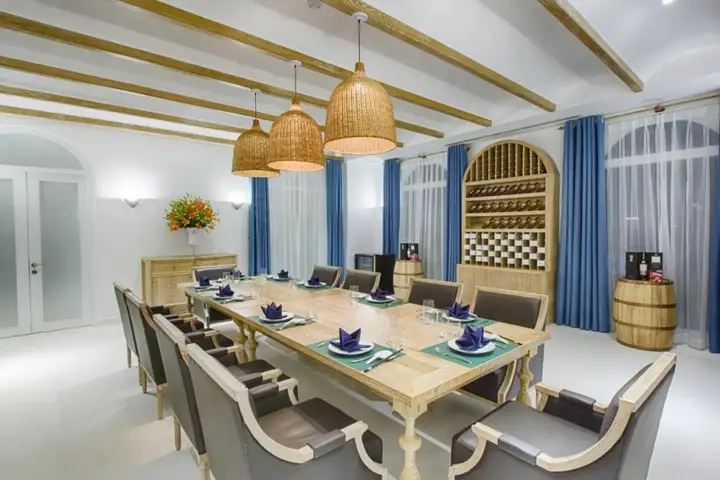 Дананг: Risemount Premier Resort Da Nang