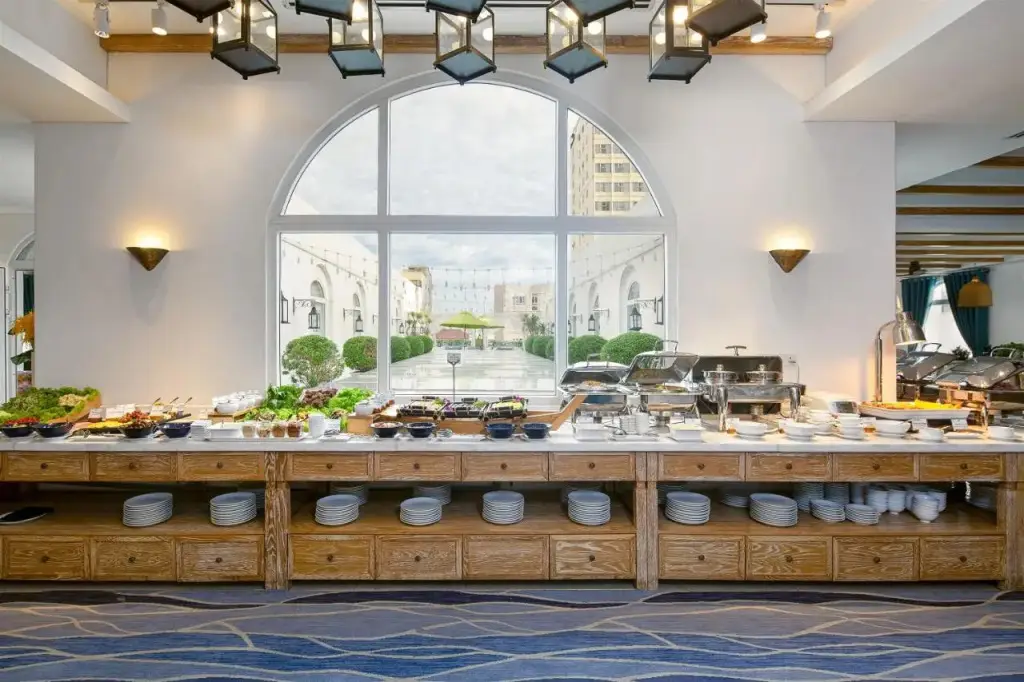 Дананг: Risemount Premier Resort Da Nang