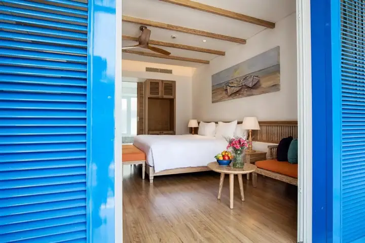 Дананг: Risemount Premier Resort Da Nang