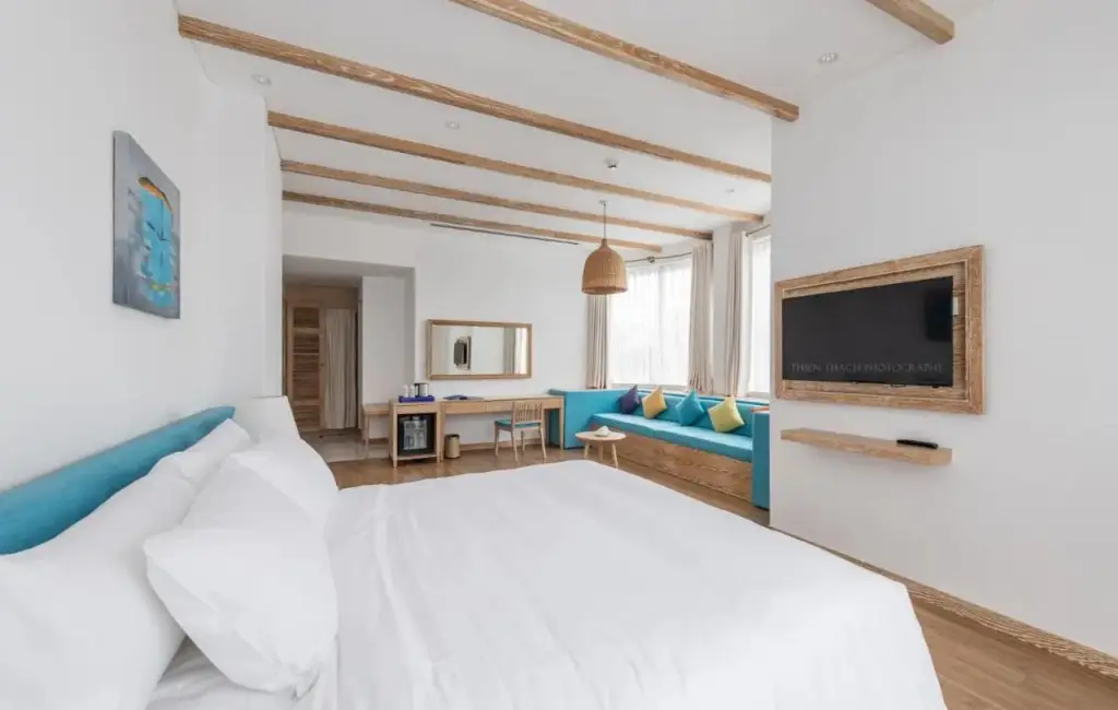 Дананг: Risemount Premier Resort Da Nang