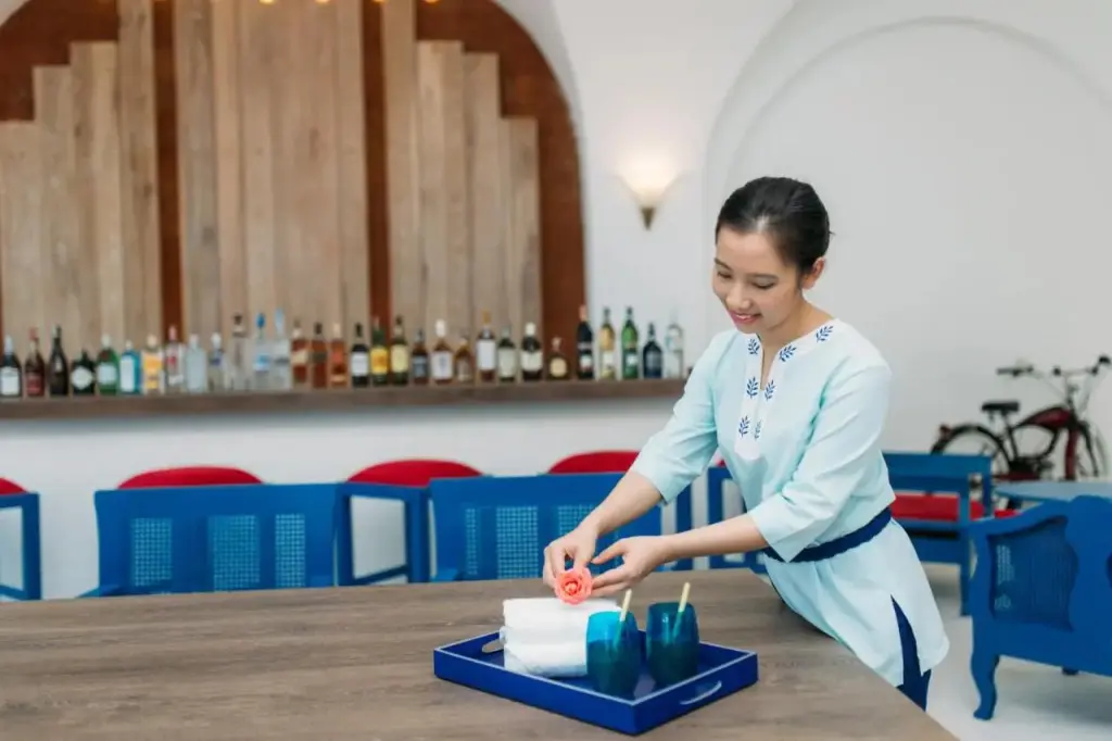 Дананг: Risemount Premier Resort Da Nang