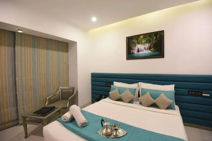 Тхане: Vista Premier At Thane West