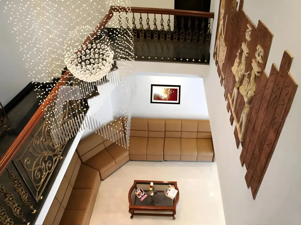 Кодайканал: OYO Premium Convent Road BSNL Junction
