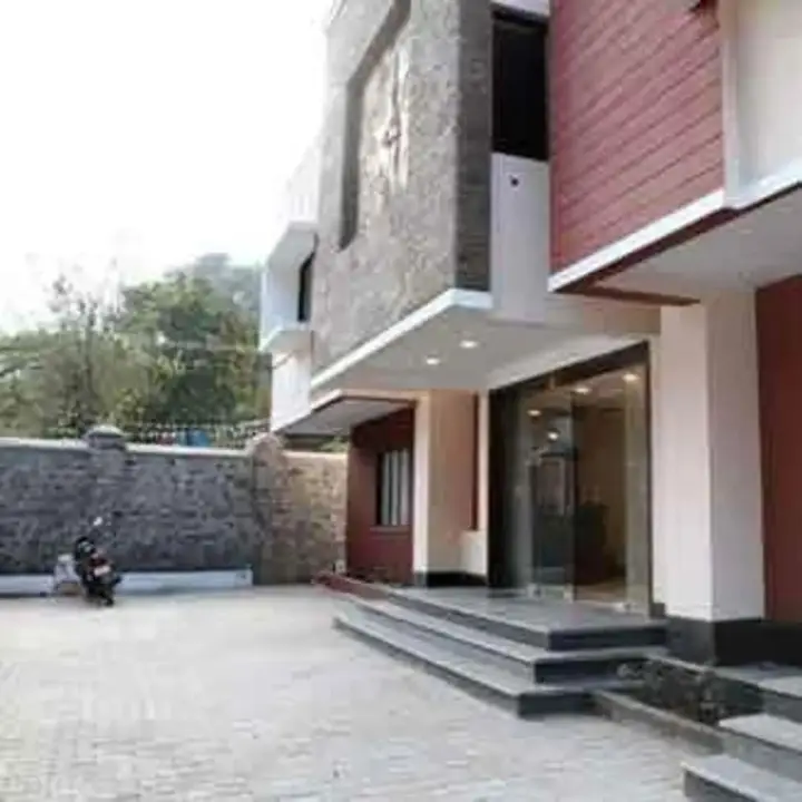 Кодайканал: OYO Premium Convent Road BSNL Junction