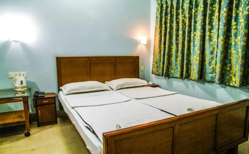 Колката: ZO Rooms Gol Park