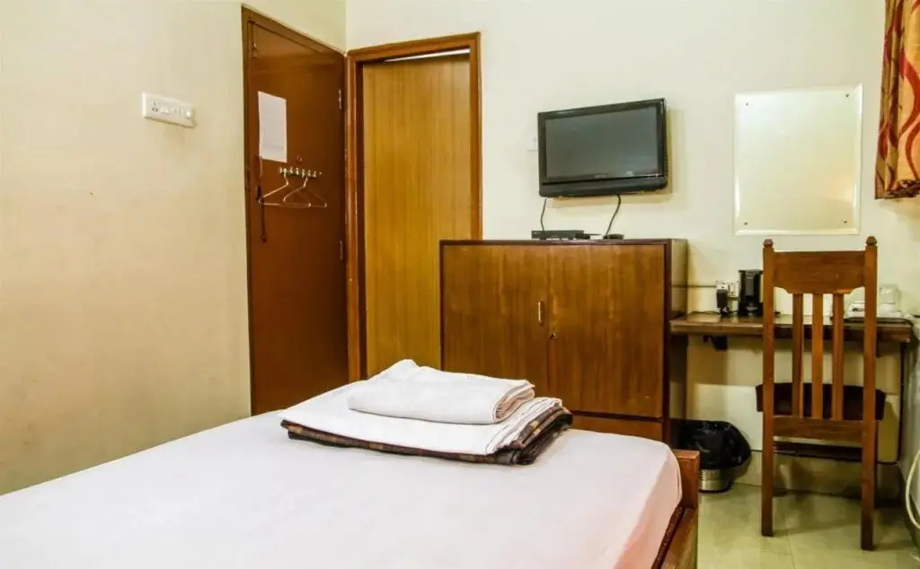 Колката: ZO Rooms Gol Park