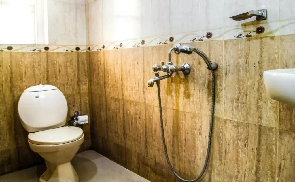 Колката: ZO Rooms Gol Park