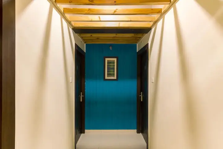 Пуна: Treebo Casa Grande Studios