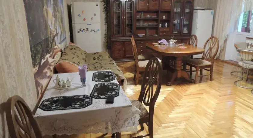 Анапа: Ливадия