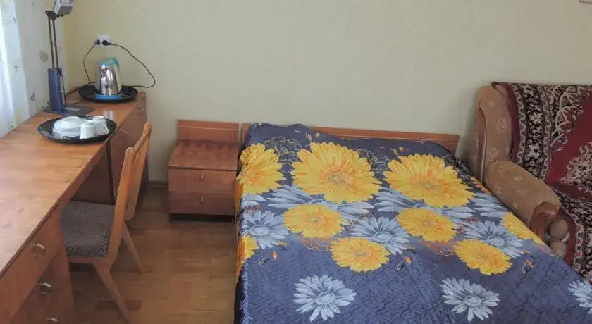 Анапа: Ливадия