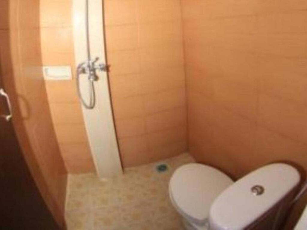 Кута: Gong Corner Homestay 2