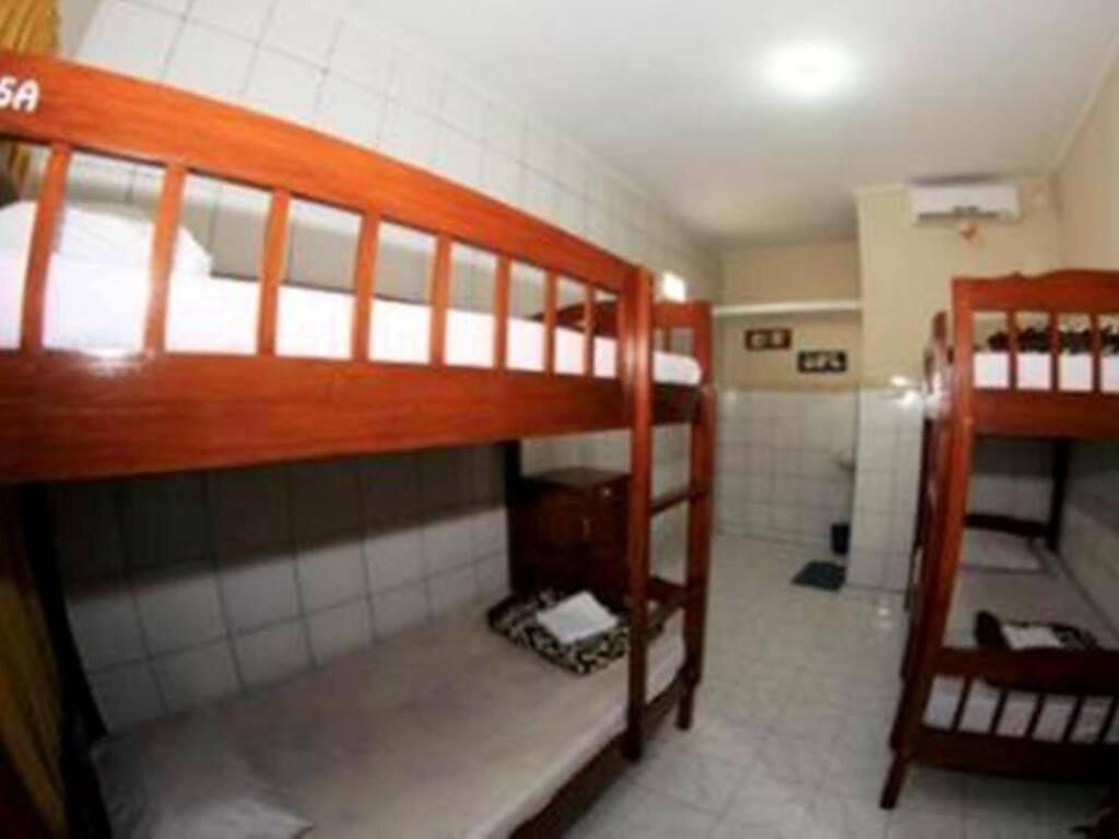 Кута: Gong Corner Homestay 2
