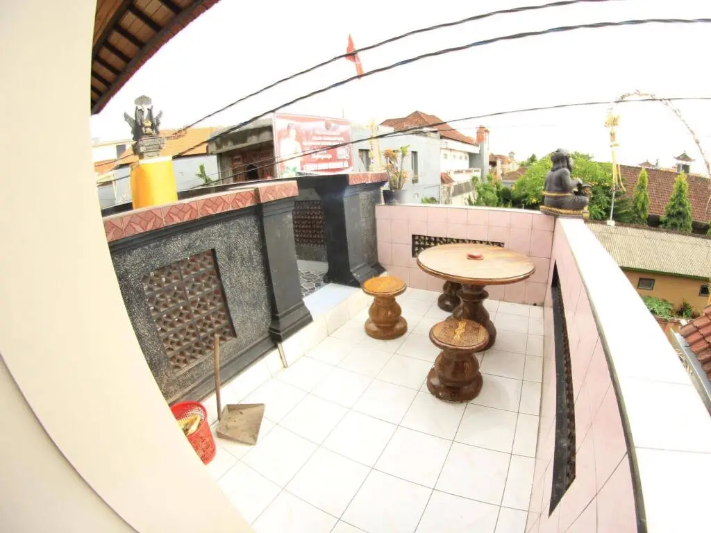 Кута: Gong Corner Homestay 2