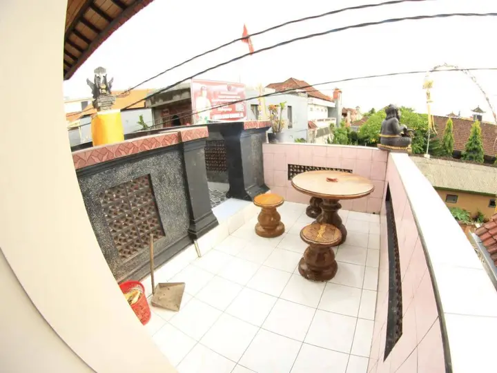 Кута: Gong Corner Homestay 2