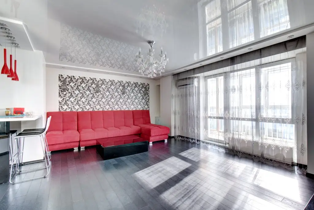 Екатеринбург: Living Quarters