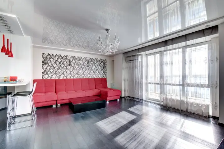 Екатеринбург: Living Quarters