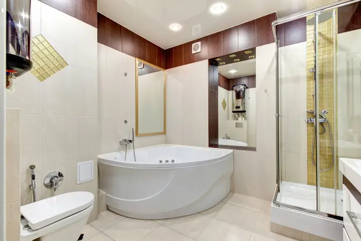 Екатеринбург: Living Quarters