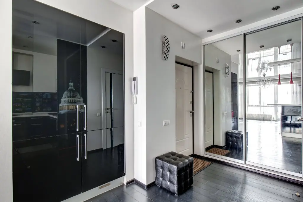 Екатеринбург: Living Quarters