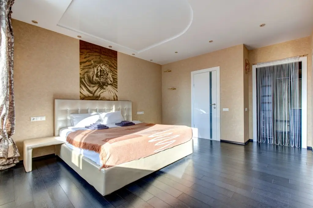 Екатеринбург: Living Quarters