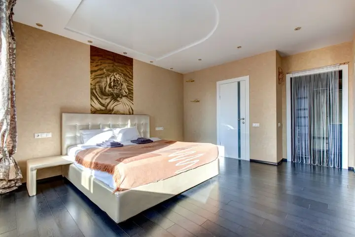 Екатеринбург: Living Quarters