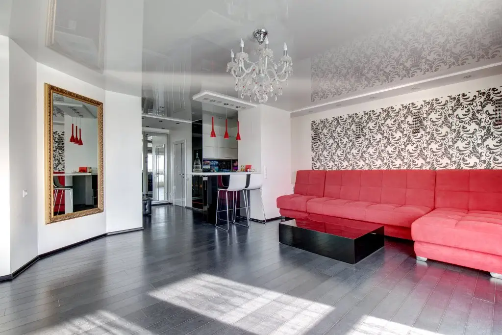 Екатеринбург: Living Quarters
