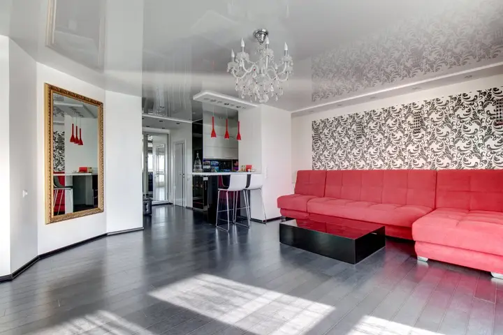 Екатеринбург: Living Quarters