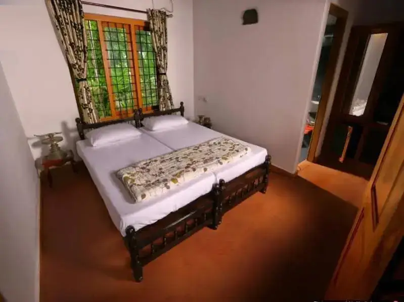 Мухамма: 1515 Mepra Heritage Homestay