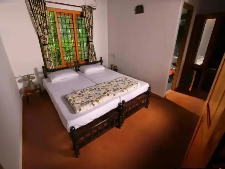 Мухамма: 1515 Mepra Heritage Homestay