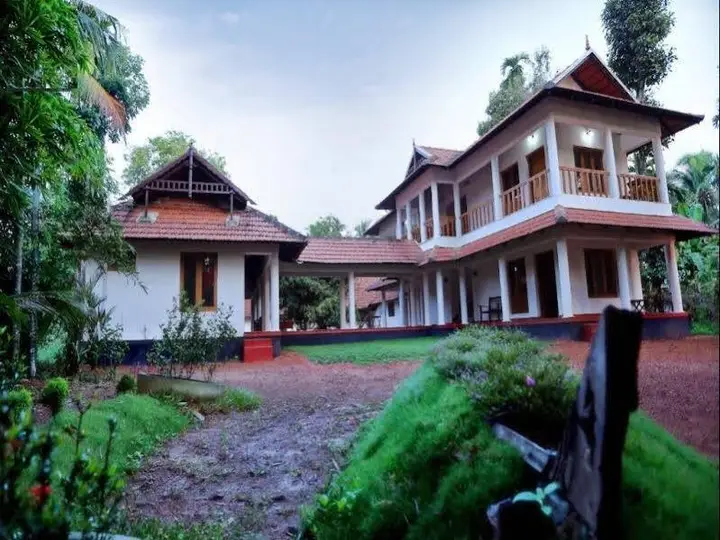 Мухамма: 1515 Mepra Heritage Homestay