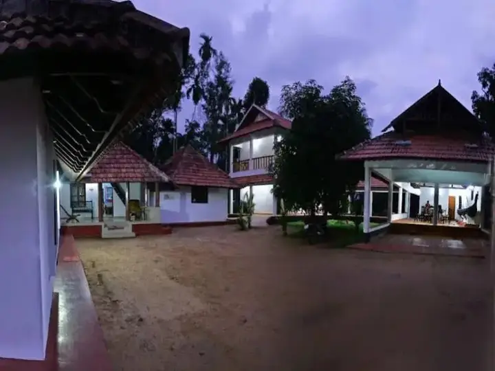 Мухамма: 1515 Mepra Heritage Homestay