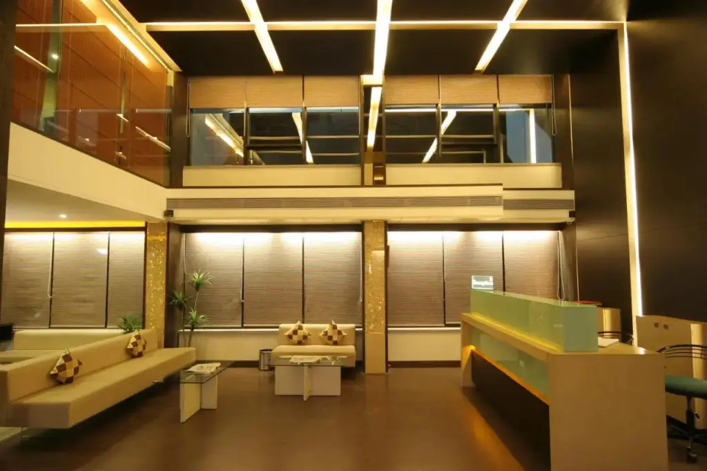 Вадодара: OYO Rooms RC Dutt Road