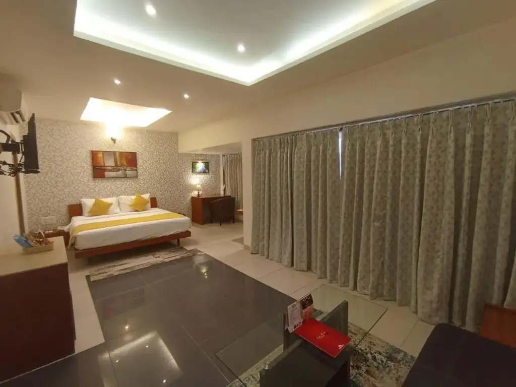 Вадодара: OYO Rooms RC Dutt Road