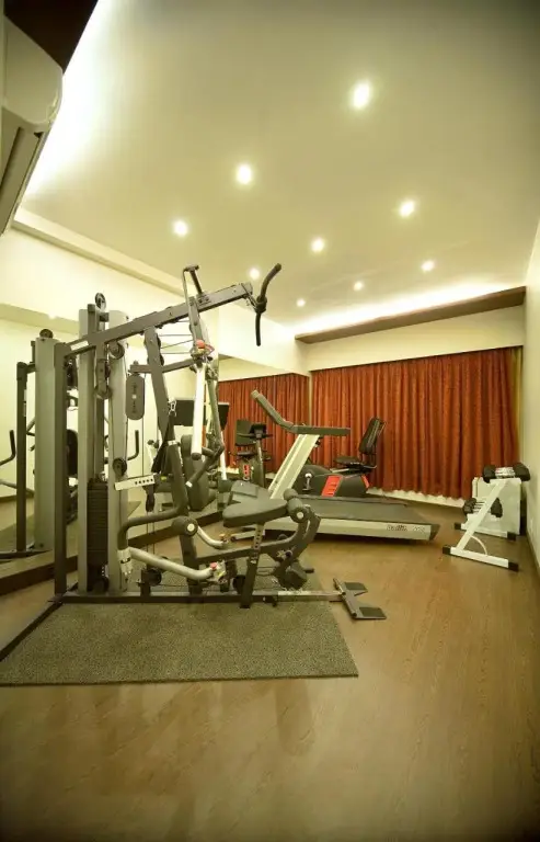 Вадодара: OYO Rooms RC Dutt Road