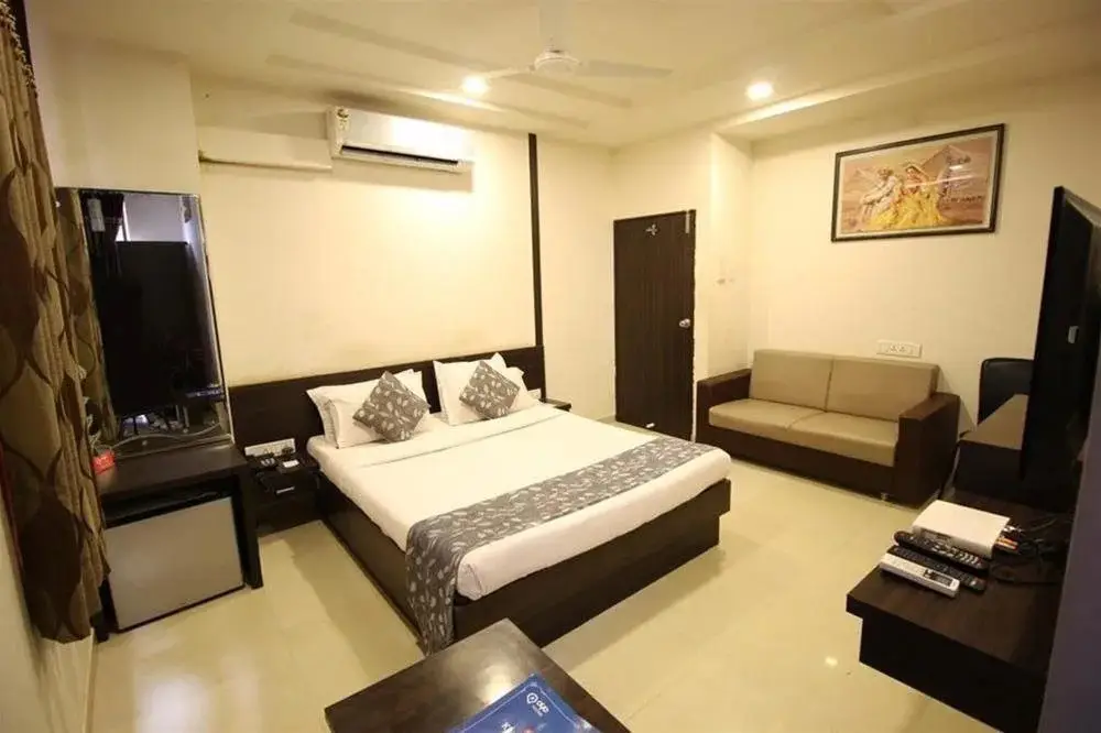 Раджкот: OYO Rooms Phulchhab Chowk II
