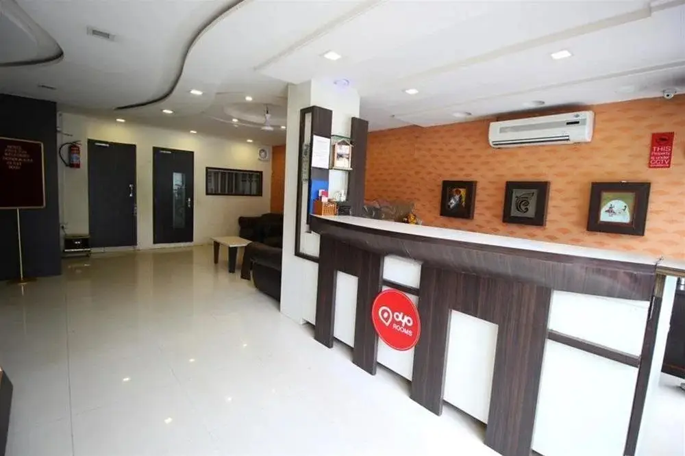 Раджкот: OYO Rooms Phulchhab Chowk II