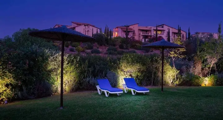 Куклия: 3 Br Junior Villa Aigina - Aph 3600
