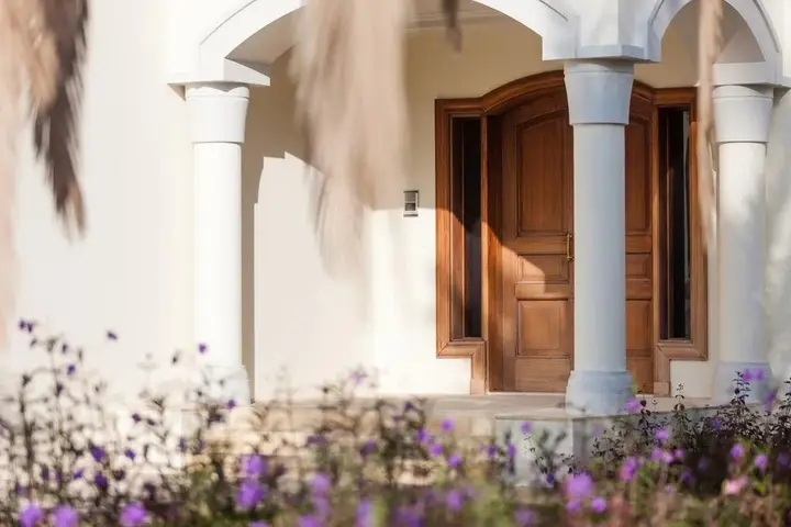 Дубай: Palm Jumeirah - 4 Br Villa Private Beach - Kph 37938