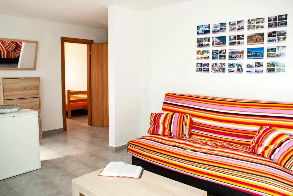 Тиват: Jelka Apartments