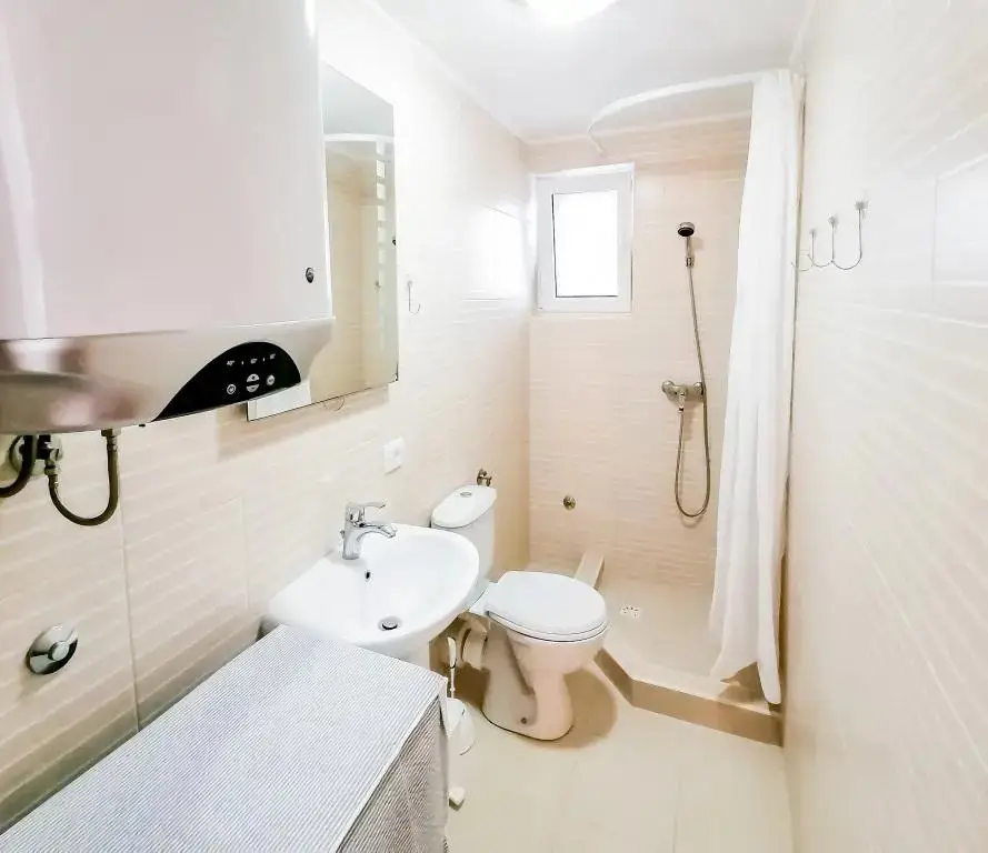 Тиват: Jelka Apartments