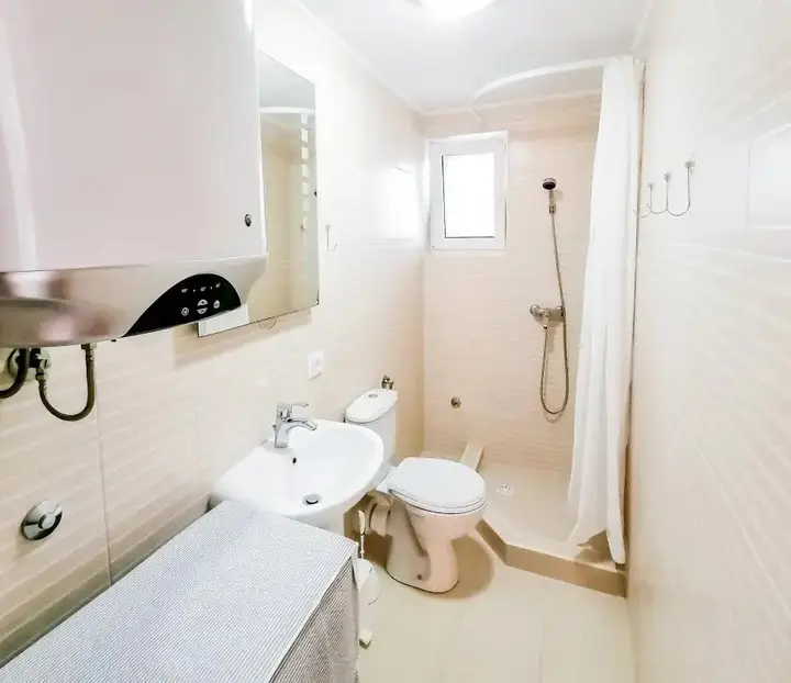 Тиват: Jelka Apartments