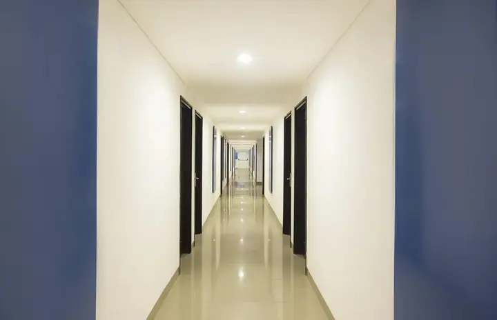 Кута: Bali Matahari Hotel - Kuta