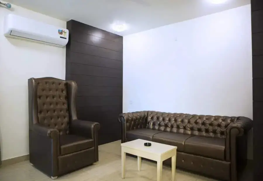 Ghasera: Hotel D Blossom