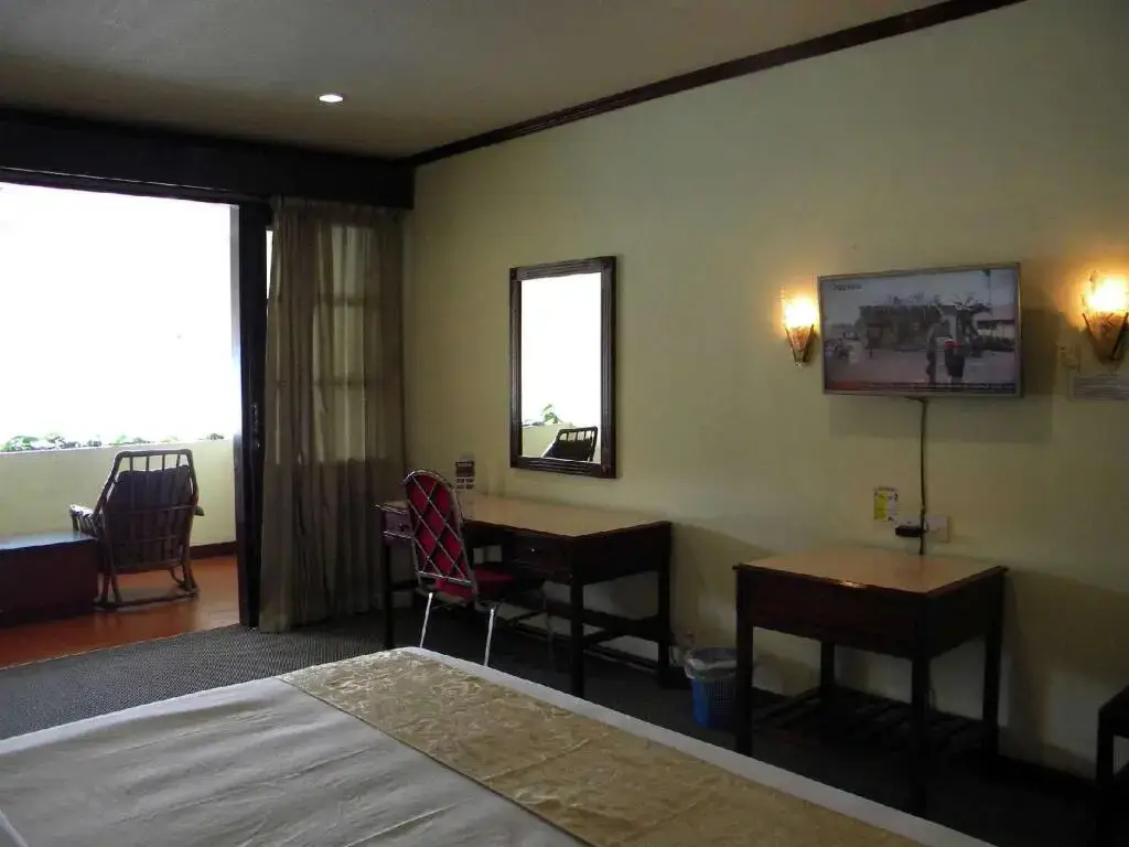 Озеро Тоба: Quality Siantar Hotel