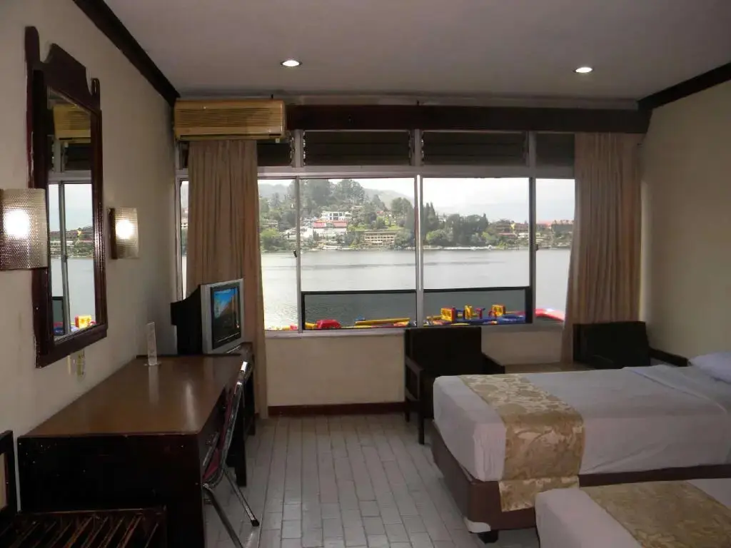 Озеро Тоба: Quality Siantar Hotel