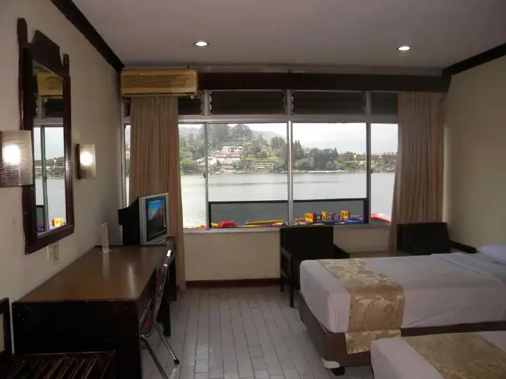 Озеро Тоба: Quality Siantar Hotel